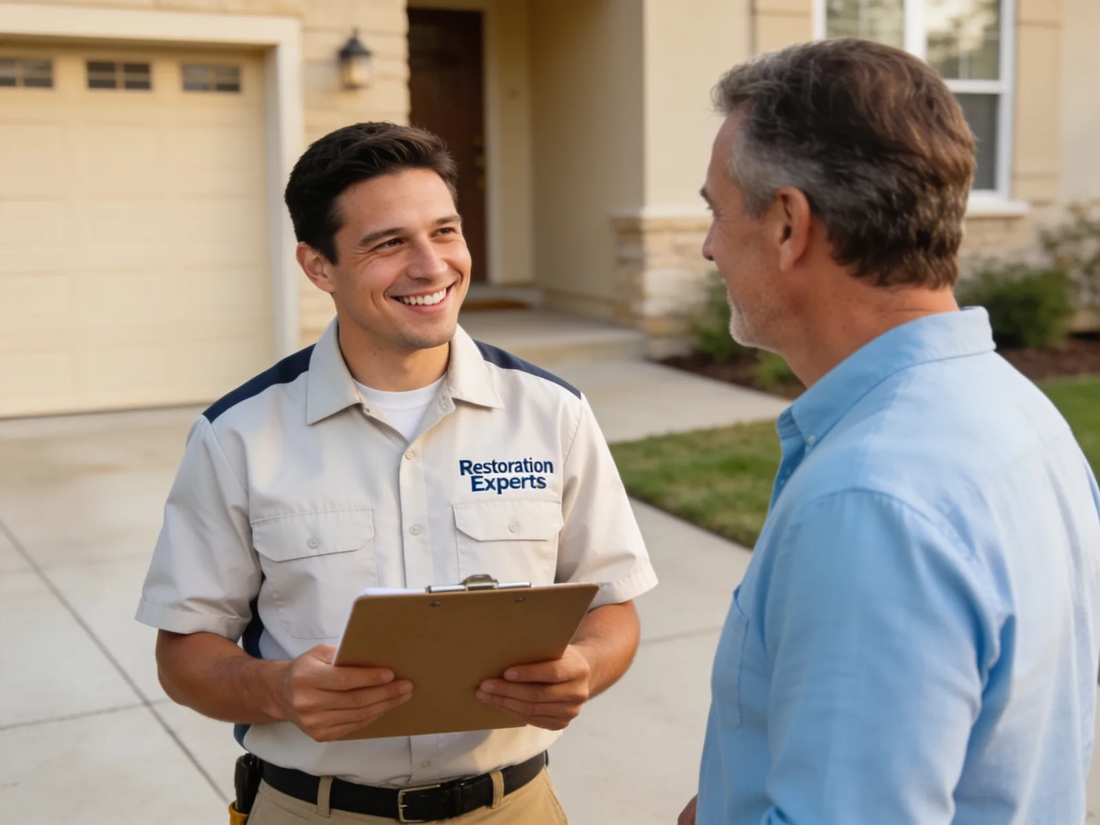 Water Damage Cleanup Farmerville, LA FAQs